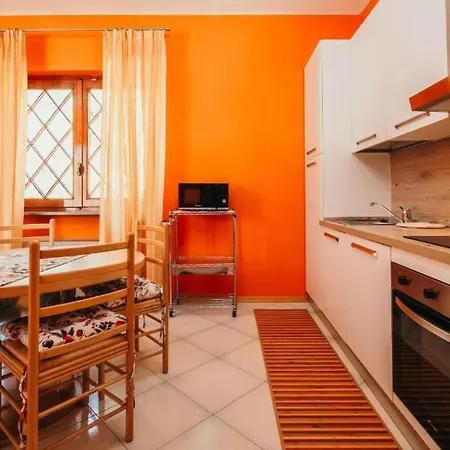 Casa La Quiete *