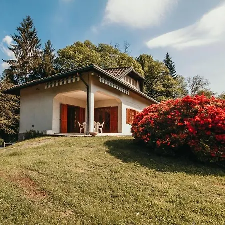 Casa La Quiete بيت للعطل *