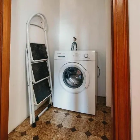 Casa La Quiete Arona