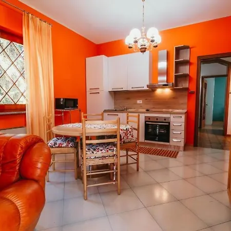 度假居 Casa La Quiete