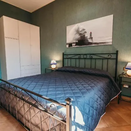 Casa La Quiete