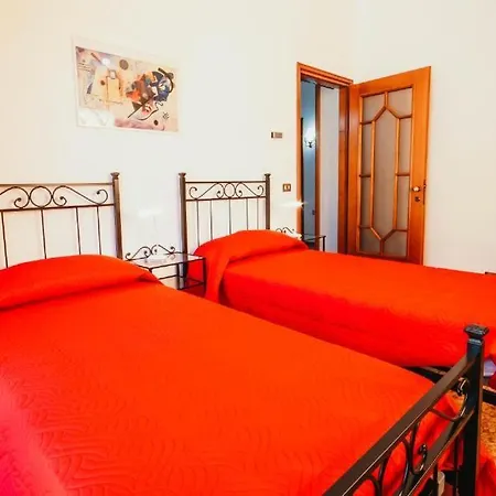 Casa La Quiete * 阿罗纳