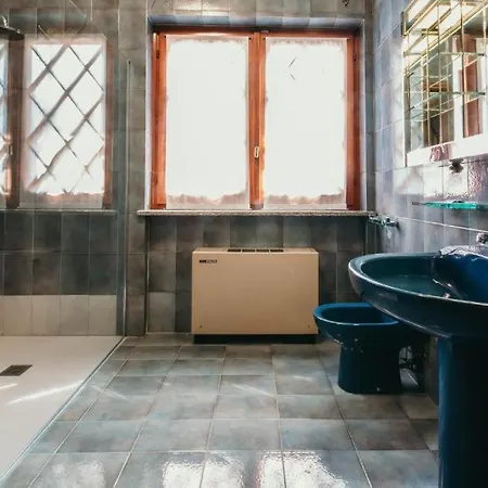 Casa La Quiete Nyaraló *