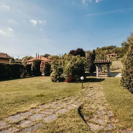 Casa La Quiete بيت للعطل