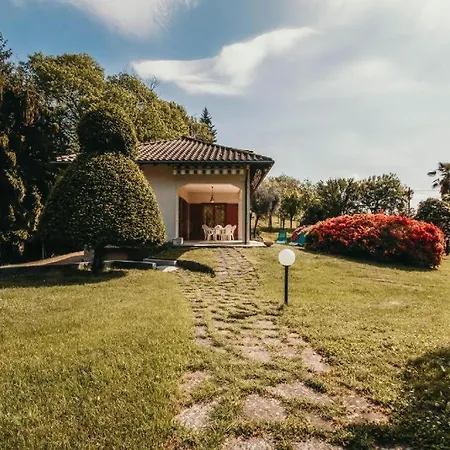 Casa La Quiete 度假居