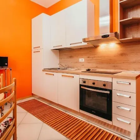 Casa vacanze Casa La Quiete