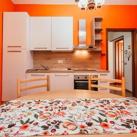 Casa La Quiete * Arona