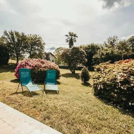 بيت للعطل Casa La Quiete