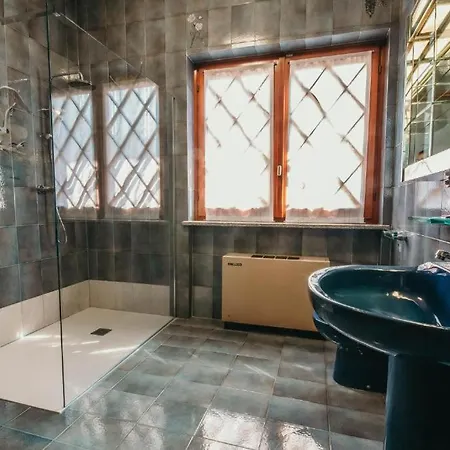 Casa La Quiete Nyaraló *