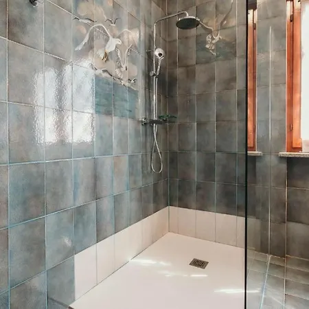 Nyaraló Casa La Quiete *