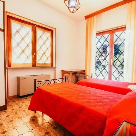 Casa La Quiete