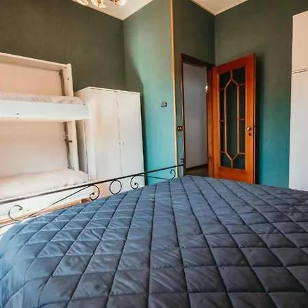 Casa La Quiete * Arona