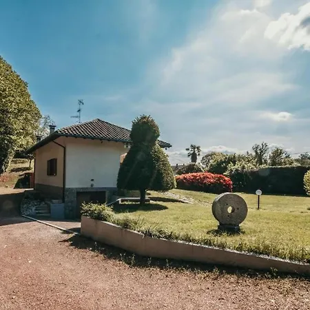 Casa La Quiete بيت للعطل *