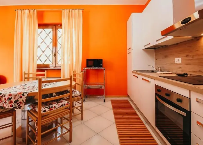 Casa La Quiete *