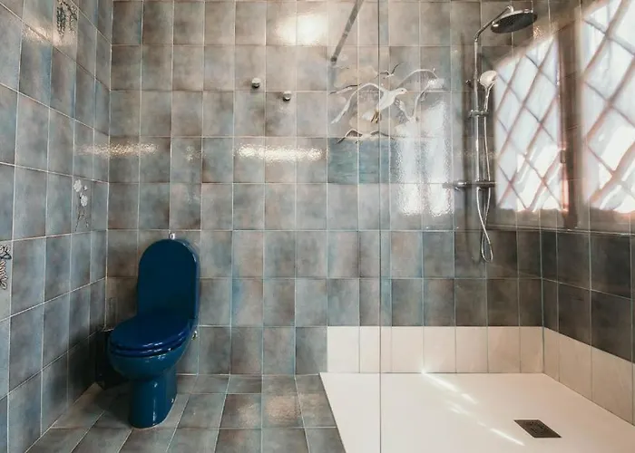 Casa La Quiete * Арона