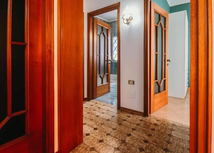 Дом отдыха Casa La Quiete *