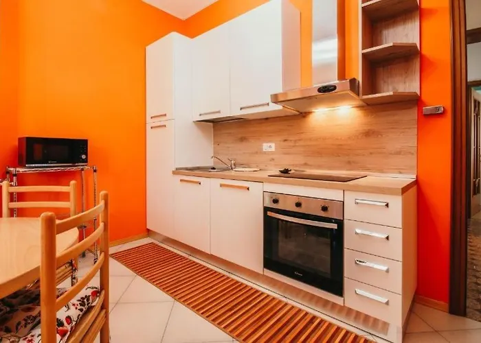 بيت للعطل Casa La Quiete