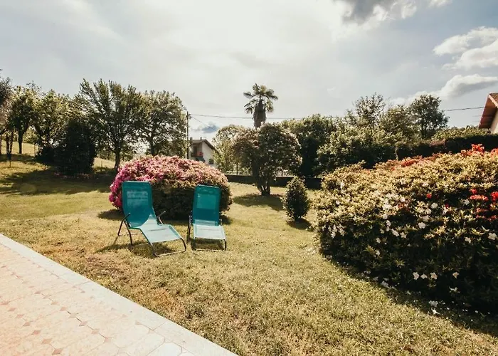 Дом отдыха Casa La Quiete