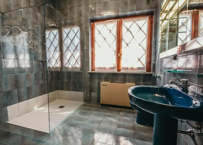 Casa La Quiete بيت للعطل *