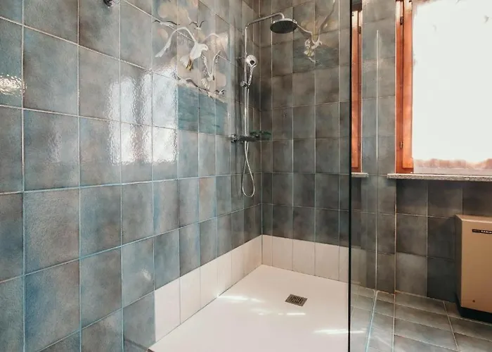 Дом отдыха Casa La Quiete *