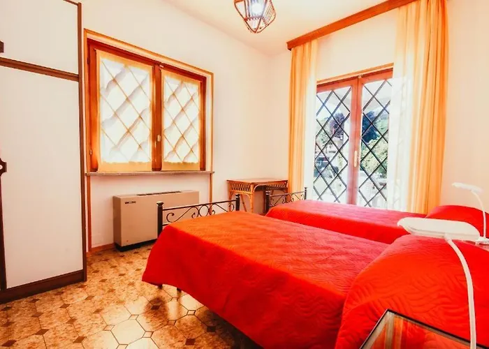 Casa La Quiete