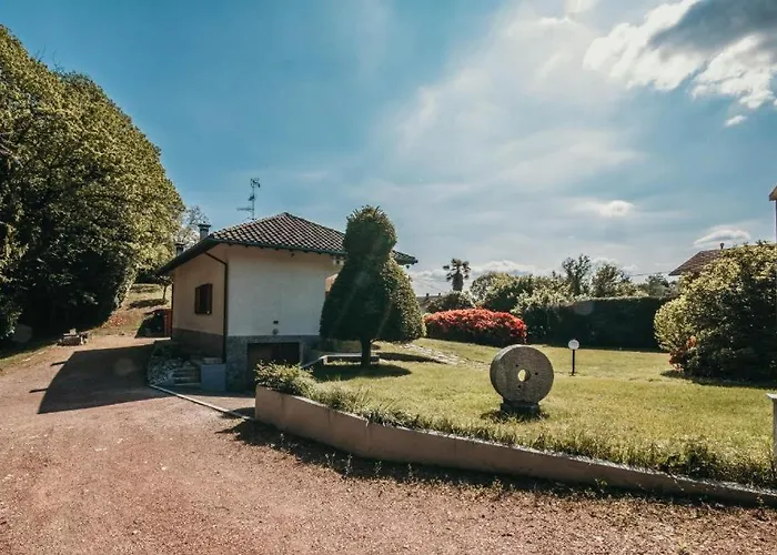 Casa La Quiete بيت للعطل *
